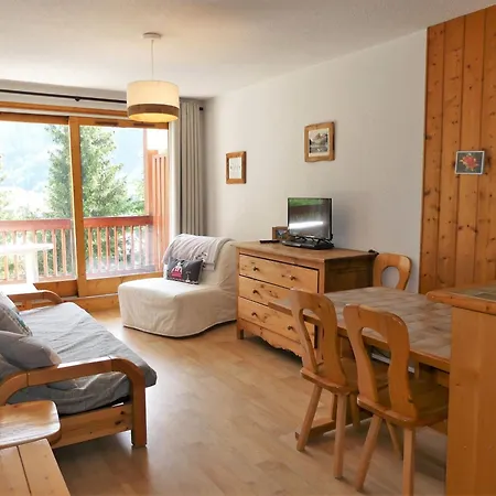 Dans Quartier Privilegie - 4 Pers. Apartment *