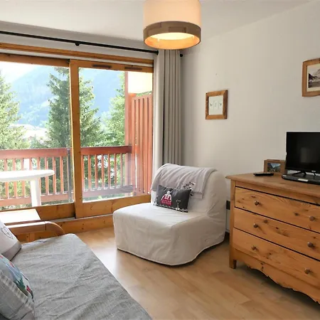 Dans Quartier Privilegie - 4 Pers. Apartment