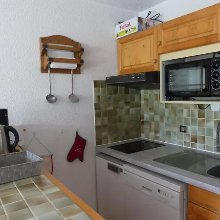 Dans Quartier Privilegie - 4 Pers. Apartment *