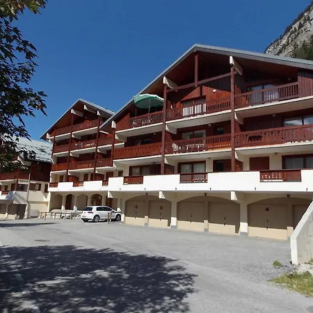 Apartment Dans Quartier Privilegie - 4 Pers.
